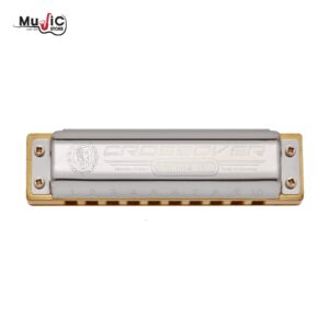 เมาท์ออแกน HOHNER Marine Band Crossover Harmonica