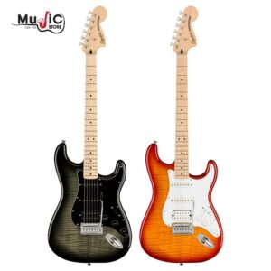 กีต้าร์ไฟฟ้า Squier Affinity Series™ Stratocaster