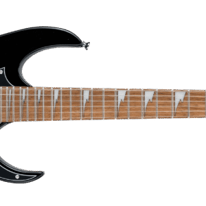 กีต้าร์ไฟฟ้า Ibanez GRX20EXB - Black Night