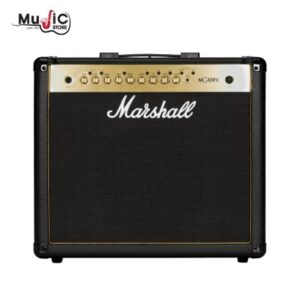 แอมป์กีต้าร์ Marshall MG101FX