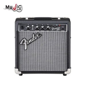 แอมป์กีต้าร์ไฟฟ้า Fender Frontman 10G