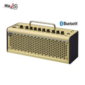 แอมป์กีตาร์ Yamaha THR10II Wireless