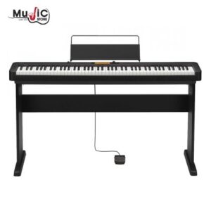 เปียโนไฟฟ้า Casio รุ่น CDP-S100