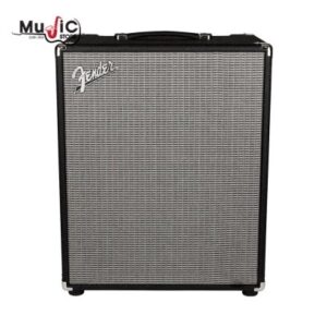แอมป์เบส Fender Rumble 200 V3 Bass Combo Amplifier ( 200 Watt )