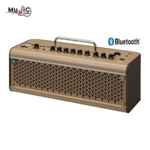 แอมป์อคูสติก Yamaha THR30IIA Wireless