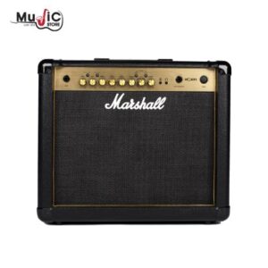 แอมป์กีต้าร์ Marshall MG30FX