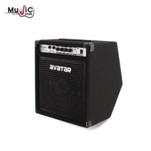 แอมป์กลองชุดไฟฟ้า Avatar DM50 ( 50 Watts )