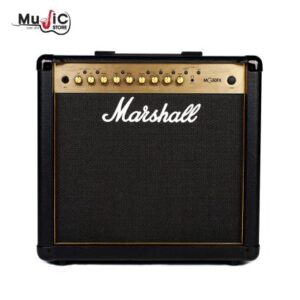 แอมป์กีต้าร์ Marshall MG50GFX