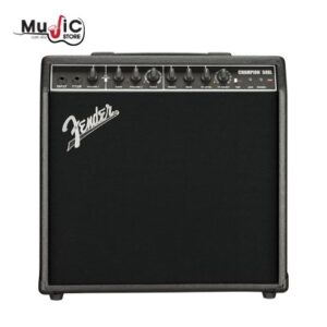 แอมป์กีตาร์ Fender Champion 50XL