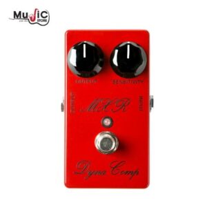 เอฟเฟค Jim Dunlop MXR CSP028 ’76 Vintage Dyna Comp