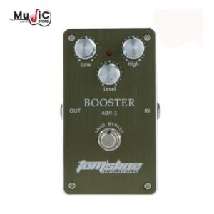 เอฟเฟค Tom's Line ABR-1 BOOSTER