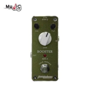 เอฟเฟค Tom’sline ABR-3 Mini Booster