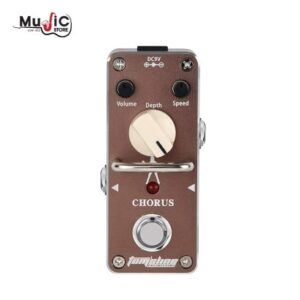 เอฟเฟค Tom'sline ACH-3S Mini Chorus Michael Angelo Batio Signature