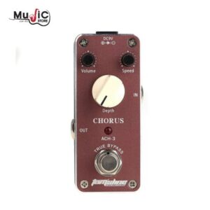 เอฟเฟค Tom'sline ACH-3 Mini Chorus