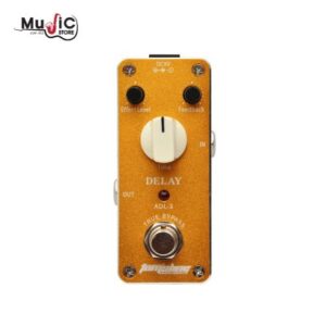 เอฟเฟค Tom’sline ADL-3 Mini Delay