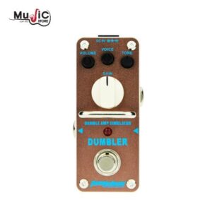 เอฟเฟค Tom'sline ADR-3 Dumbler Amp Simulator