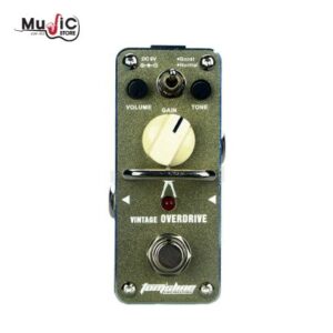 เอฟเฟค Tomsline AGR-3S Vintage Overdrive