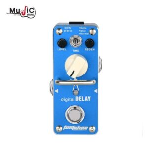 เอฟเฟค Tom'sline APE-3S Digital Delay Michael Angelo Batio Signature