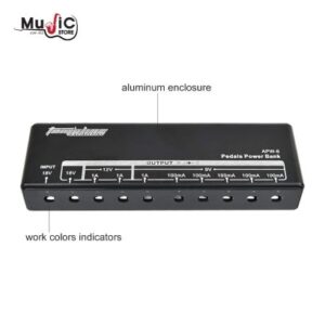 Tom'sline APW-6 Power Supply
