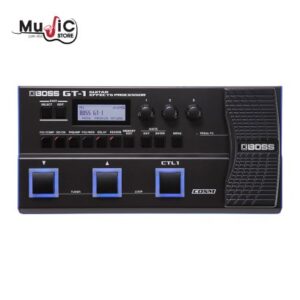 เอฟเฟคกีต้าร์ Boss GT-1 Guitar Effects Processor