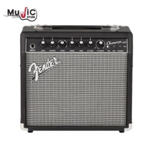 แอมป์กีตาร์ไฟฟ้า Fender Champion 20