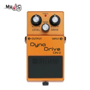 เอฟเฟคกีต้าร์ Boss DN-2 Dyna Drive