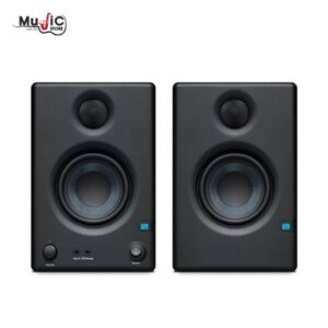 ลำโพงมอนิเตอร์ PreSonus Eris E3.5 (Pair)