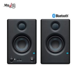 ลำโพงมอนิเตอร์ PreSonus Eris E3.5 BT (Pair) with Bluetooth