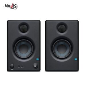 ลำโพงมอนิเตอร์ PreSonus Eris E4.5 (Pair)