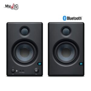 ลำโพงมอนิเตอร์ PreSonus Eris E4.5 BT (Pair) with Bluetooth