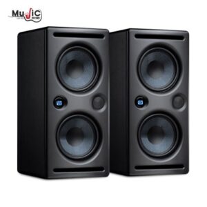 ลำโพงมอนิเตอร์ PreSonus Eris E66 (Pair)