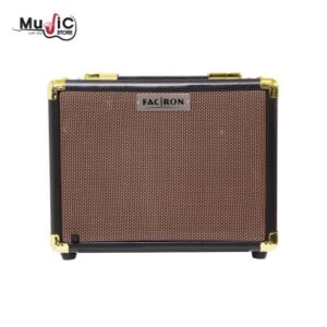 แอมป์กีต้าร์โปร่งไฟฟ้า Facron FA65