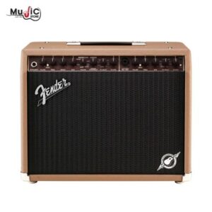 แอมป์กีต้าร์โปร่ง Fender Acoustasonic 100