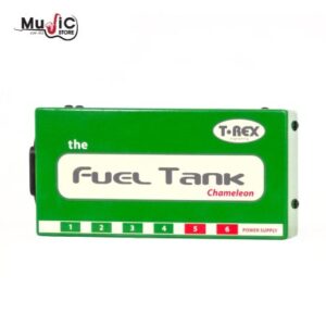 พาวเวอร์ซัพพลาย T-Rex Fueltank Chameleon
