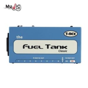 พาวเวอร์ซัพพลาย T-Rex Fuel Tank Classic