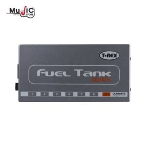 พาวเวอร์ซัพพลาย T-Rex Fuel Tank Goliath