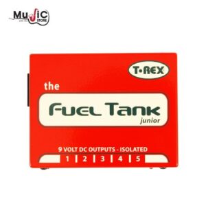 พาวเวอร์ซัพพลาย T-Rex Fuel Tank Junior