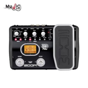 เอฟเฟค Zoom G2.1NU