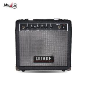 แอมป์กีต้าร์ไฟฟ้า Quake GA15
