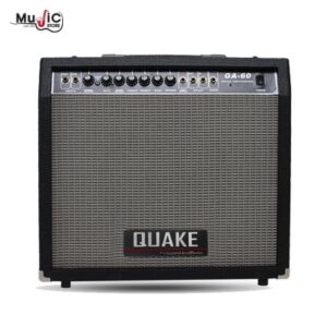 แอมป์กีต้าร์ไฟฟ้า Quake GA60