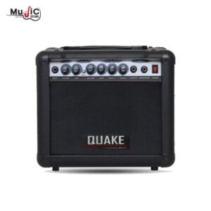 แอมป์กีต้าร์ไฟฟ้า Quake GF15