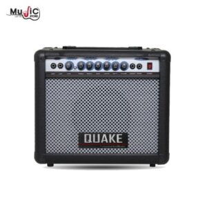 แอมป์กีต้าร์ไฟฟ้า Quake GF30