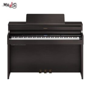 เปียโนไฟฟ้า Roland HP704