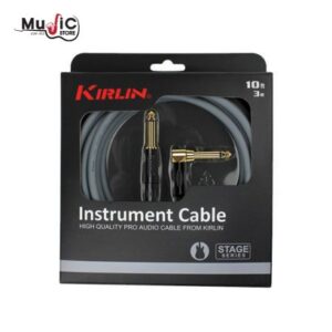 สายแจ็ค KIRLIN IP-182BFGL