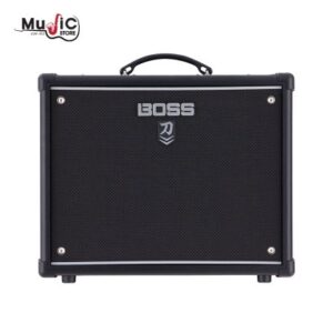 แอมป์กีต้าร์ไฟฟ้า Boss Katana 50 MKII