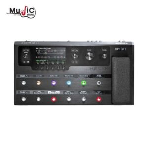 เอฟเฟคกีต้าร์ Line 6 HELIX