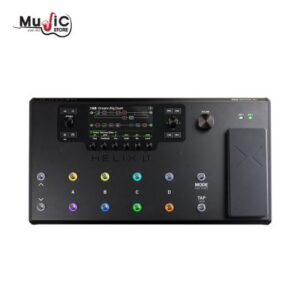 เอฟเฟคกีต้าร์ Line 6 Helix LT