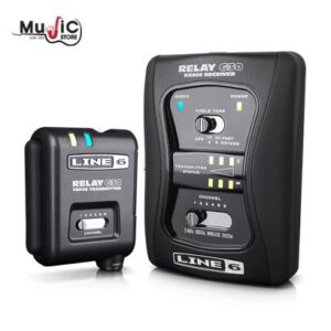 Line 6 Relay G30