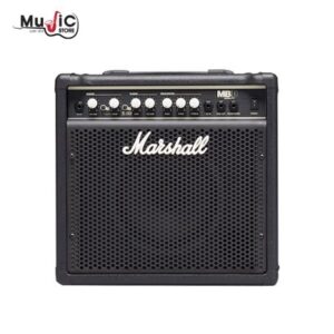 แอมป์เบส Marshall MB15