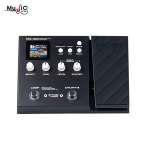 มัลติเอฟเฟค NUX รุ่น MG-300